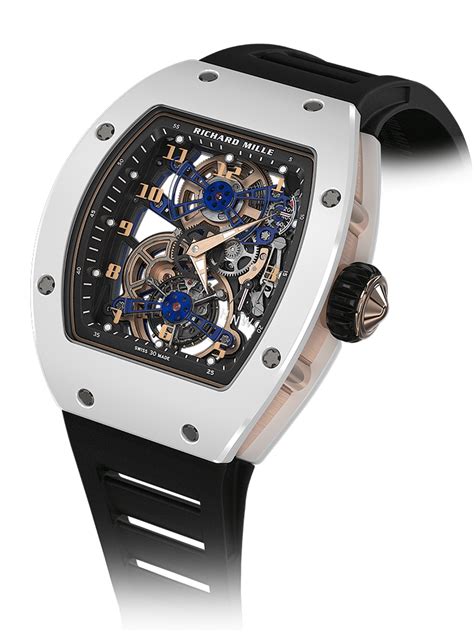 richard mille günstigstes modell
